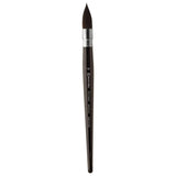 Escoda Ultimo Tendo Synthetic Squirrel Hair Brush Series 1530 - Mop - Short Handle Escoda