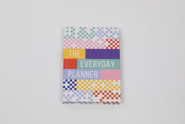 NUMIC Everyday Planner