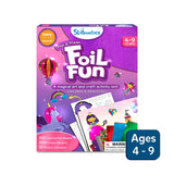 Foil Fun : Unicorns And Princesses