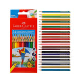 Faber-Castell Colour Pencil Sets Faber-Castell
