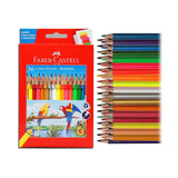 Faber-Castell Colour Pencil Sets Faber-Castell