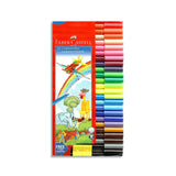 Faber-Castell Connector Sketch Pens Sets Faber-Castell