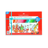 Faber-Castell Connector Sketch Pens Sets Faber-Castell