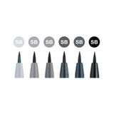 Faber-Castell PITT Artist Pens Soft Brush Faber-Castell