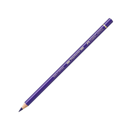 Faber-Castell Polychromos Colour Pencil PART 1(Loose) Faber-Castell