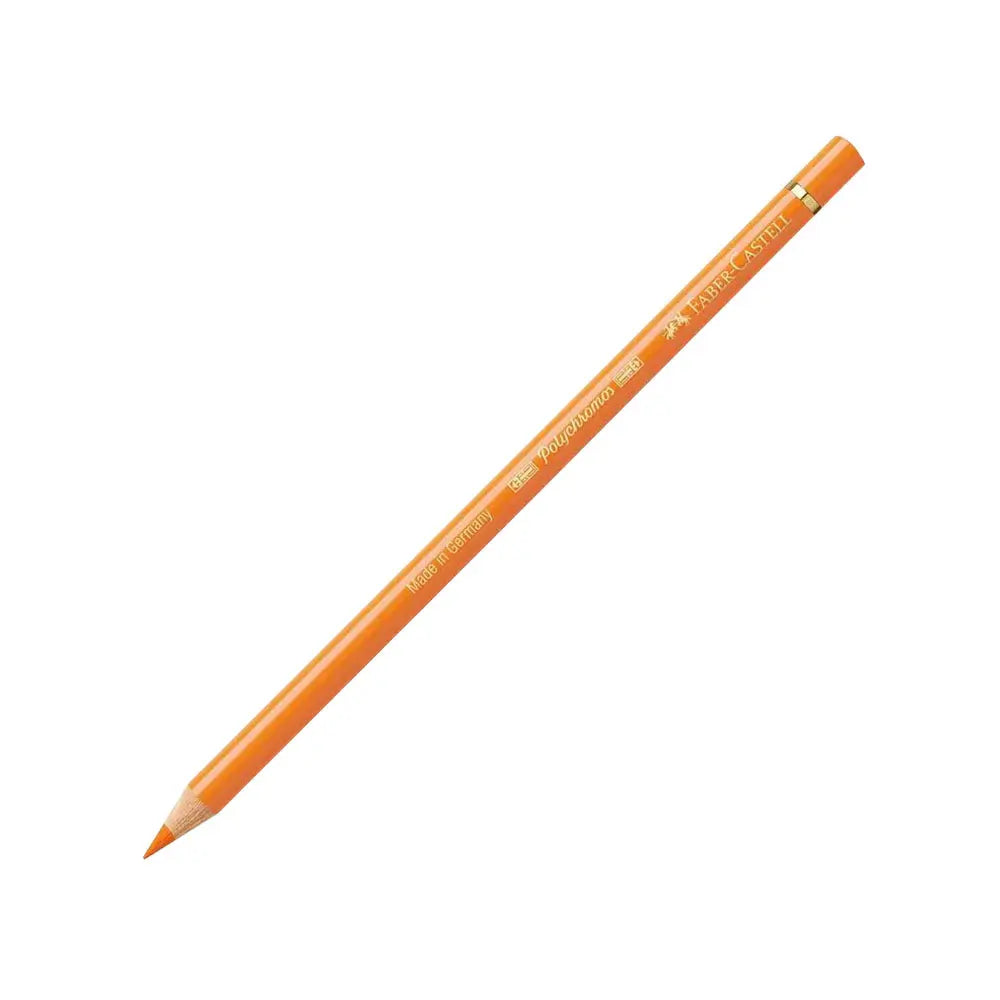 Faber-Castell Polychromos Colour Pencil PART 1(Loose) Faber-Castell