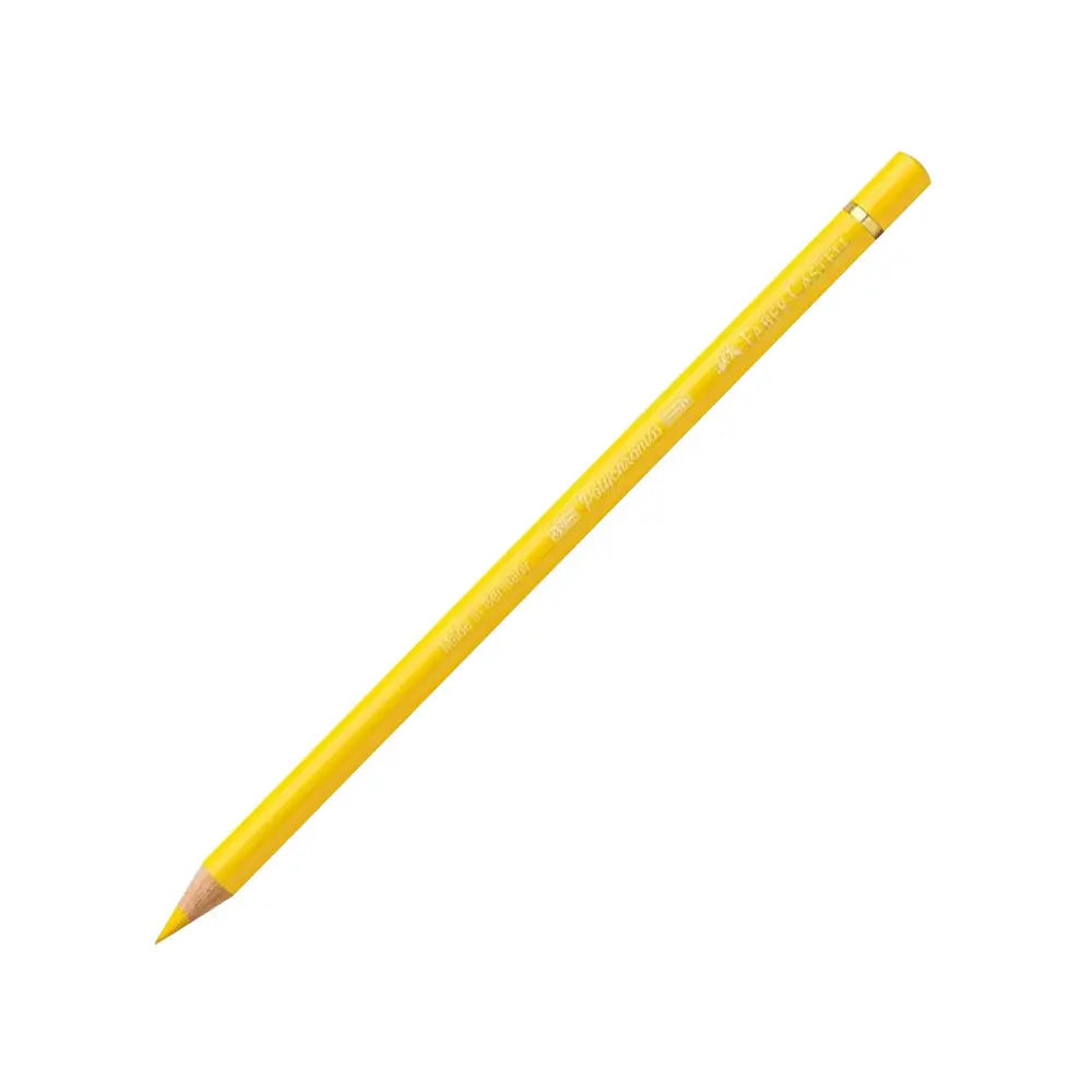 Faber-Castell Polychromos Colour Pencil PART 1(Loose) Faber-Castell