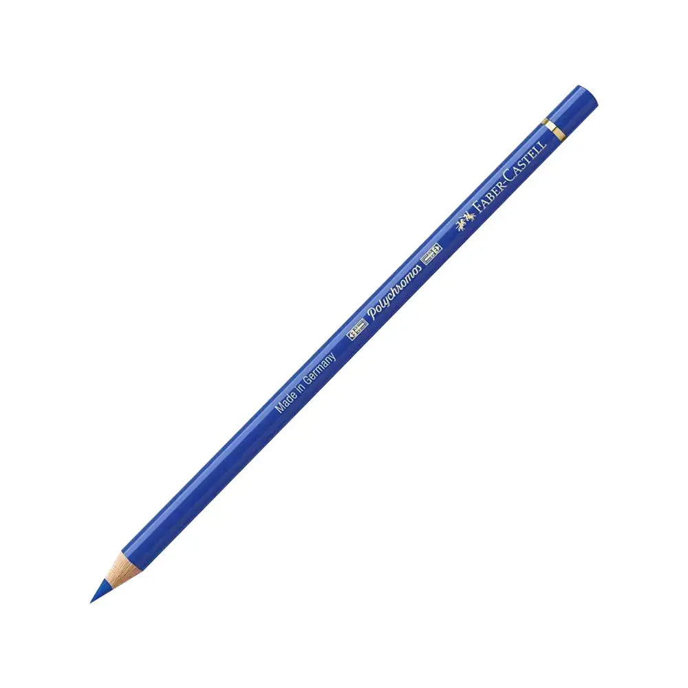 Faber-Castell Polychromos Colour Pencil PART 1(Loose) Faber-Castell