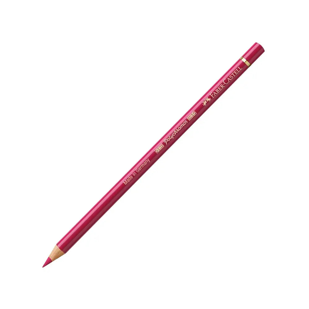 Faber-Castell Polychromos Colour Pencil PART 1(Loose) Faber-Castell