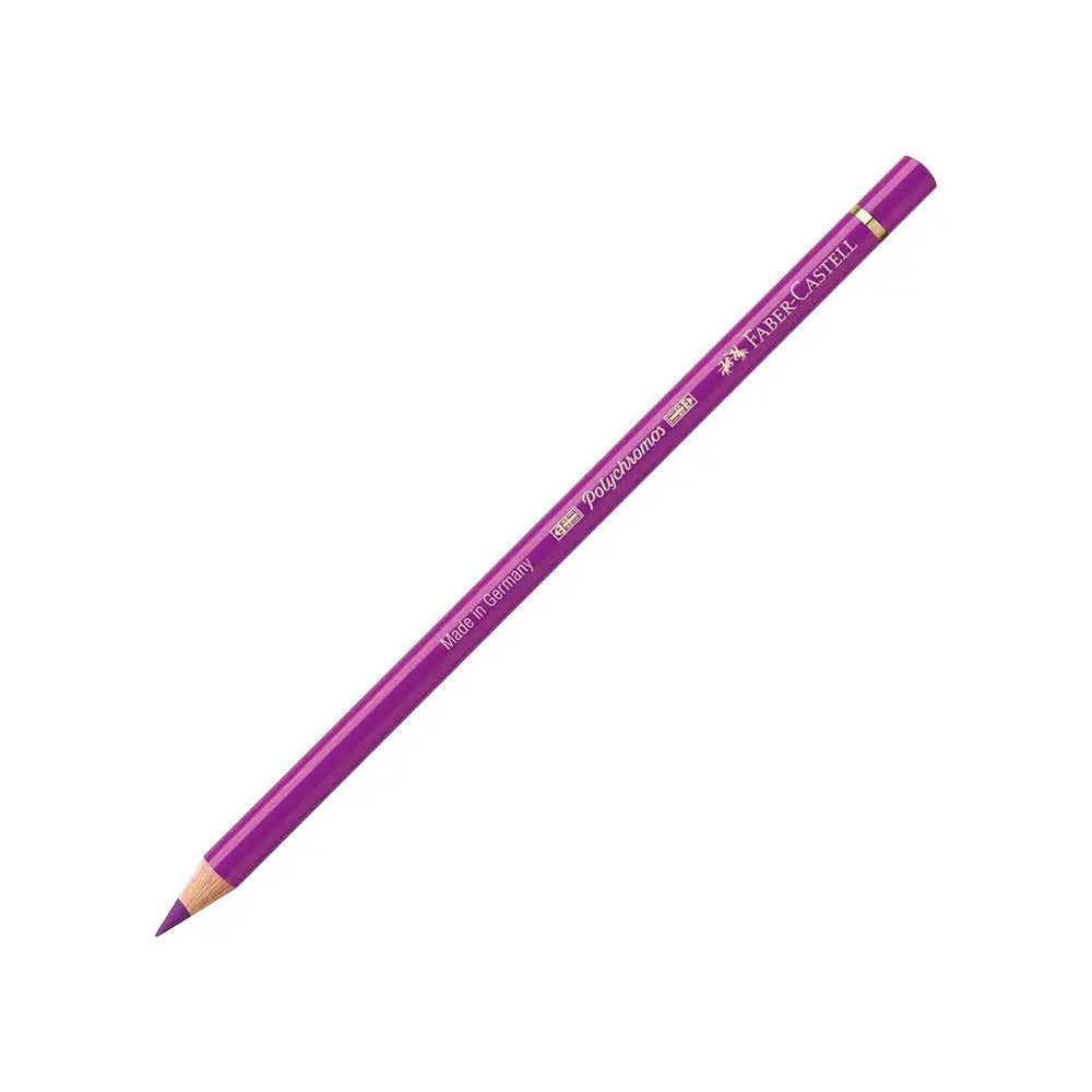 Faber-Castell Polychromos Colour Pencil PART 1(Loose) Faber-Castell
