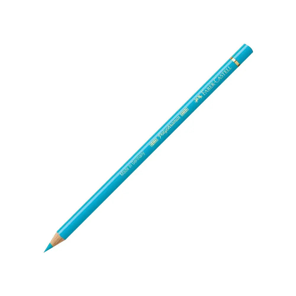Faber-Castell Polychromos Colour Pencil PART 1(Loose) Faber-Castell