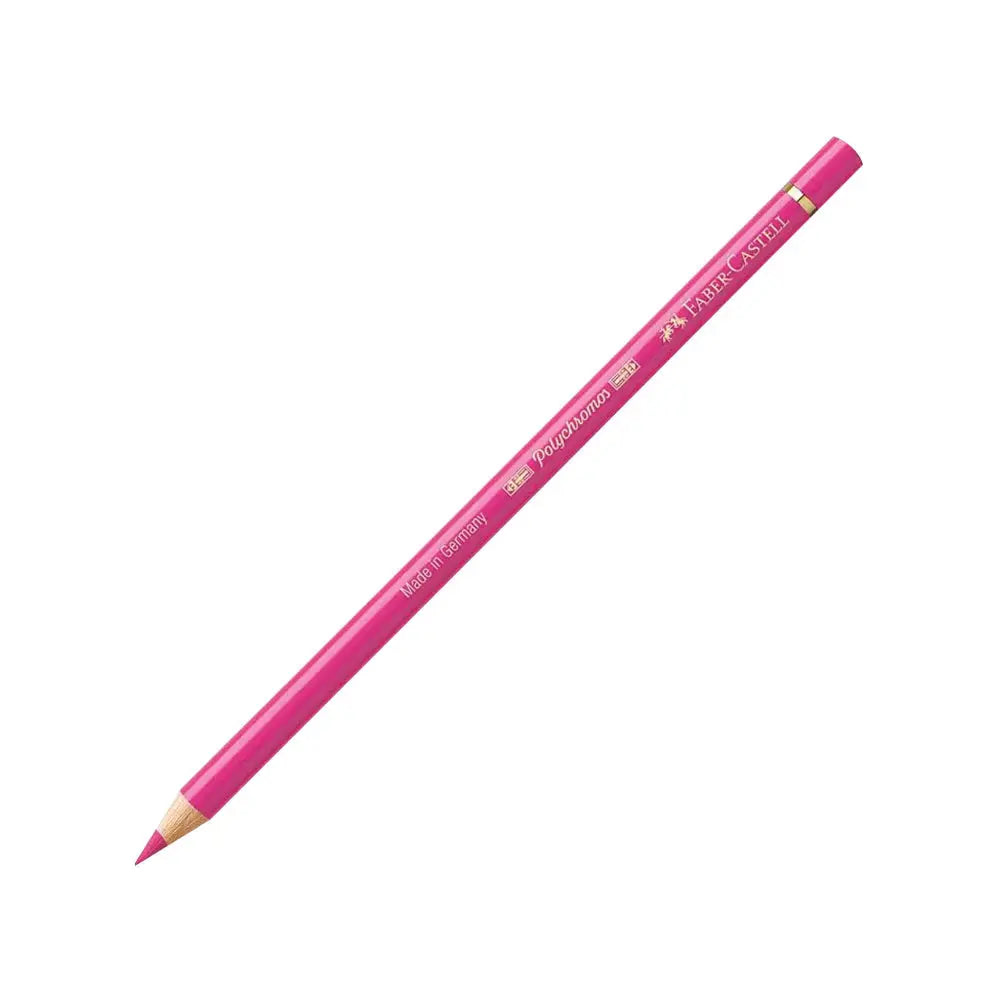 Faber-Castell Polychromos Colour Pencil PART 1(Loose) Faber-Castell