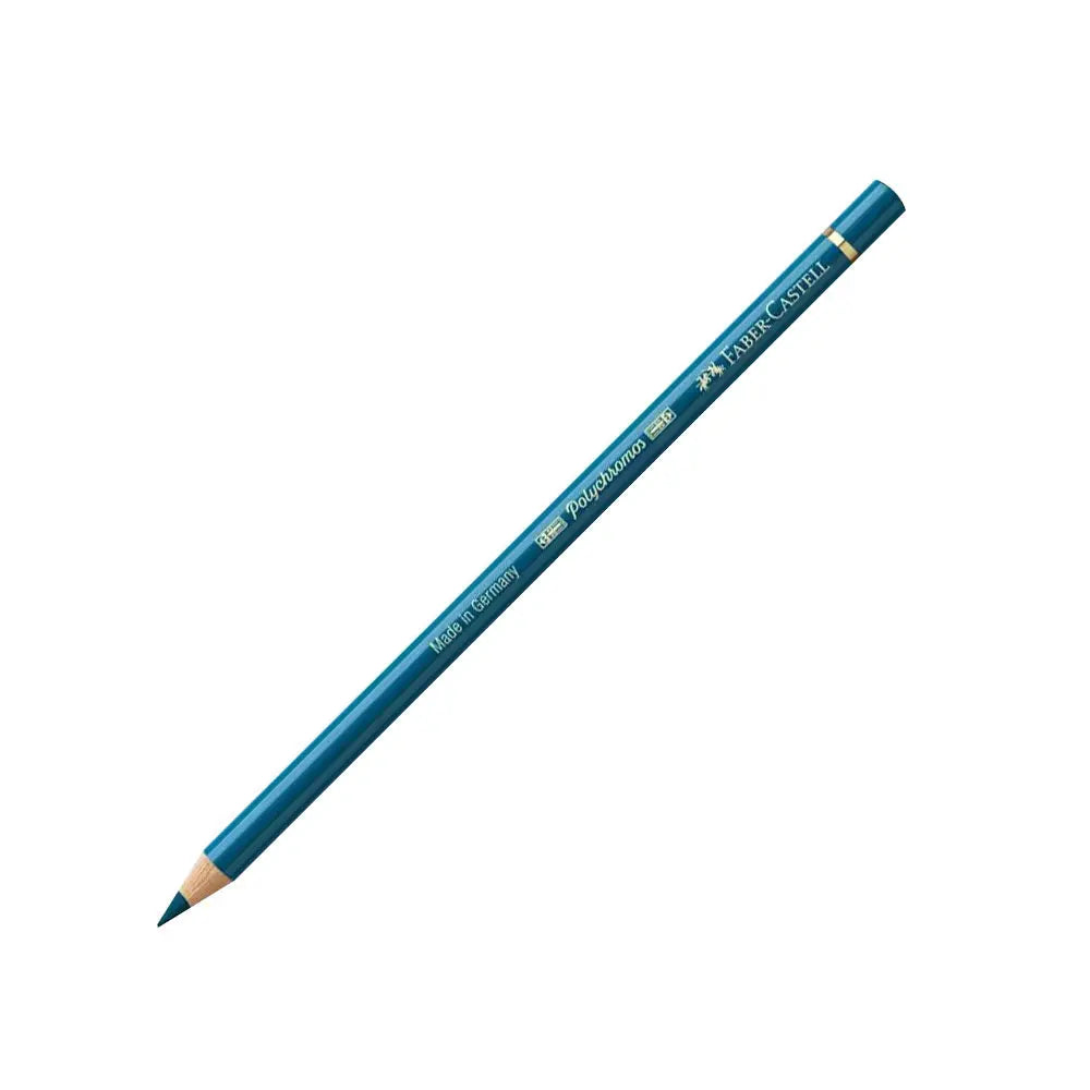 Faber-Castell Polychromos Colour Pencil PART 1(Loose) Faber-Castell