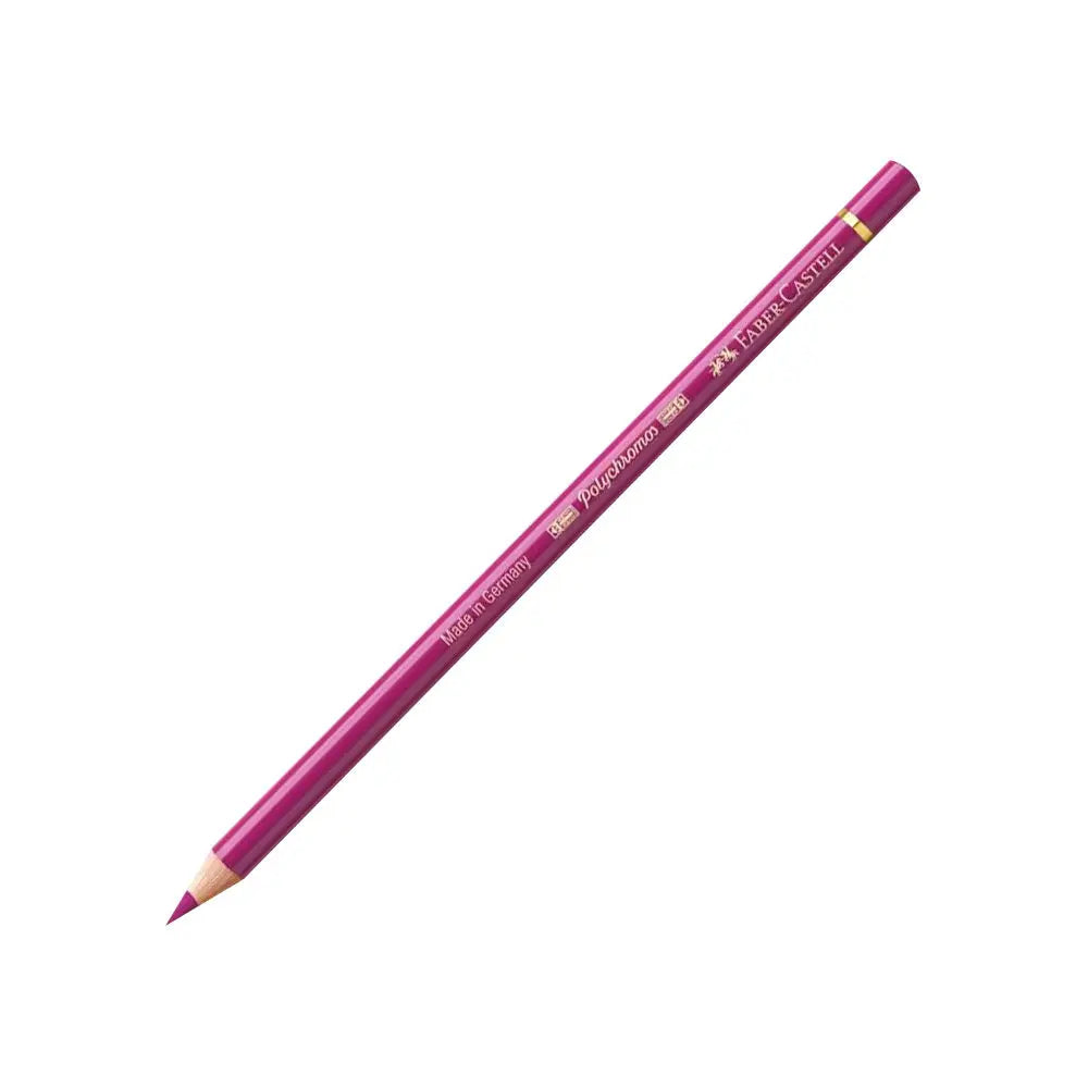 Faber-Castell Polychromos Colour Pencil PART 1(Loose) Faber-Castell