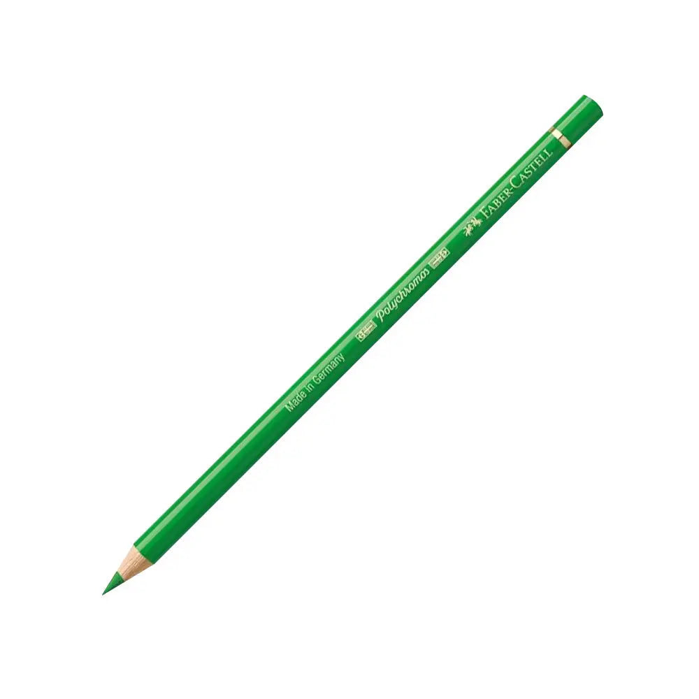 Faber-Castell Polychromos Colour Pencil PART 1(Loose) Faber-Castell