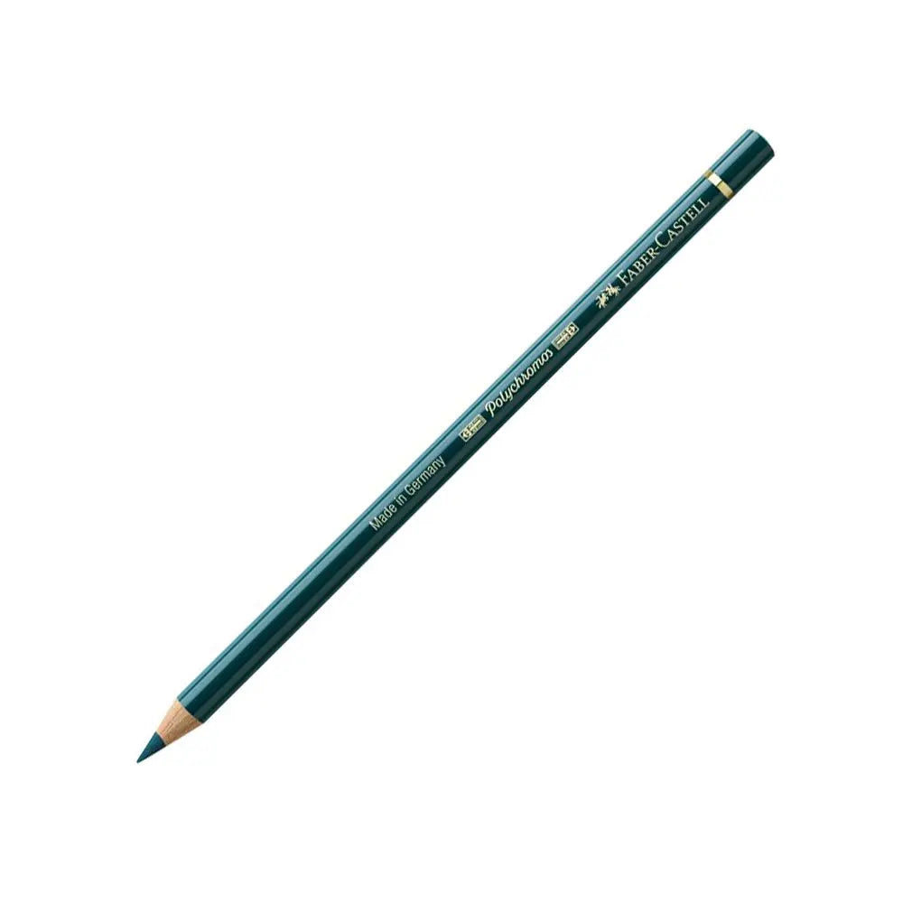 Faber-Castell Polychromos Colour Pencil PART 1(Loose) Faber-Castell