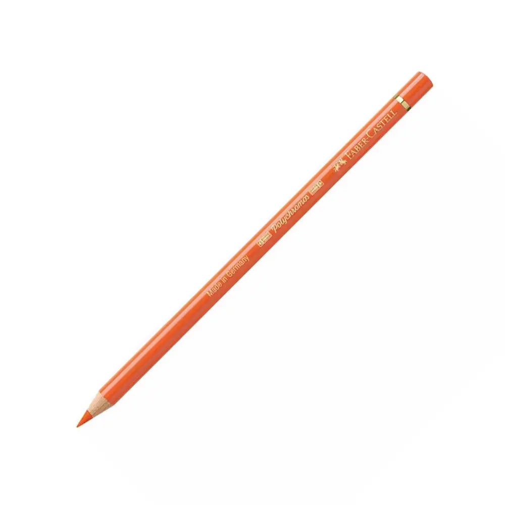 Faber-Castell Polychromos Colour Pencil PART 1(Loose) Faber-Castell