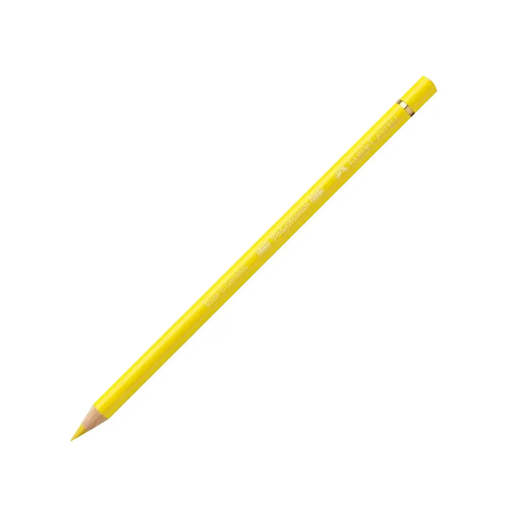 Faber-Castell Polychromos Colour Pencil PART 1(Loose) Faber-Castell
