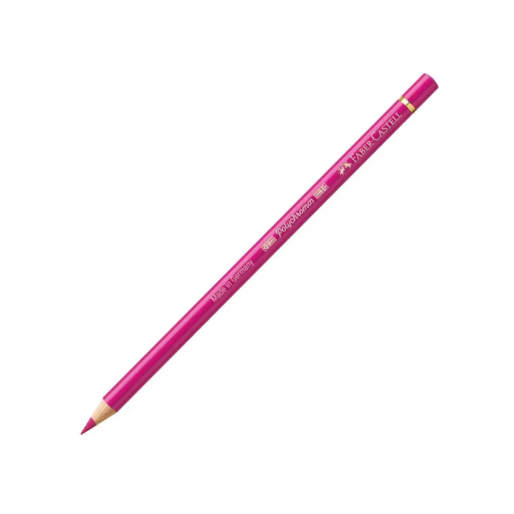 Faber-Castell Polychromos Colour Pencil PART 1(Loose) Faber-Castell
