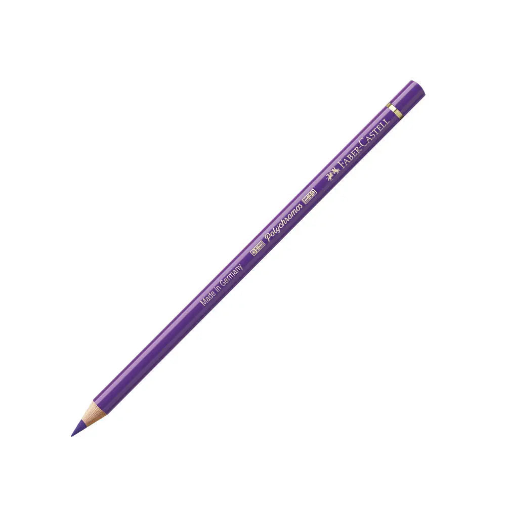 Faber-Castell Polychromos Colour Pencil PART 1(Loose) Faber-Castell