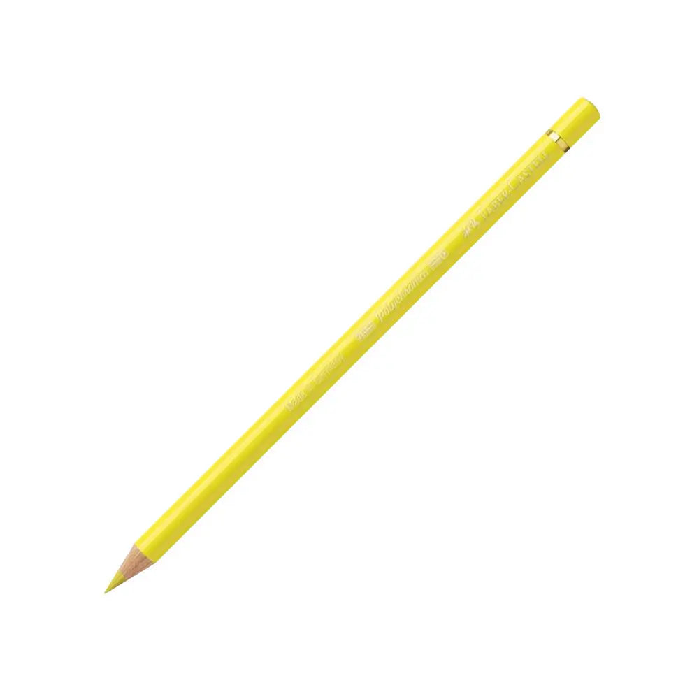 Faber-Castell Polychromos Colour Pencil PART 1(Loose) Faber-Castell