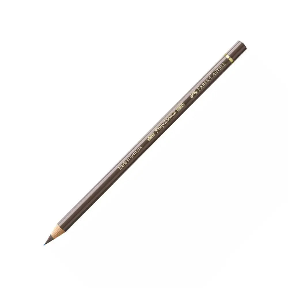 Faber-Castell Polychromos Colour Pencil PART 1(Loose) Faber-Castell