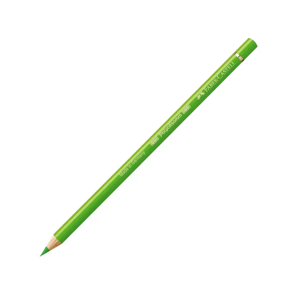 Faber-Castell Polychromos Colour Pencil PART 1(Loose) Faber-Castell