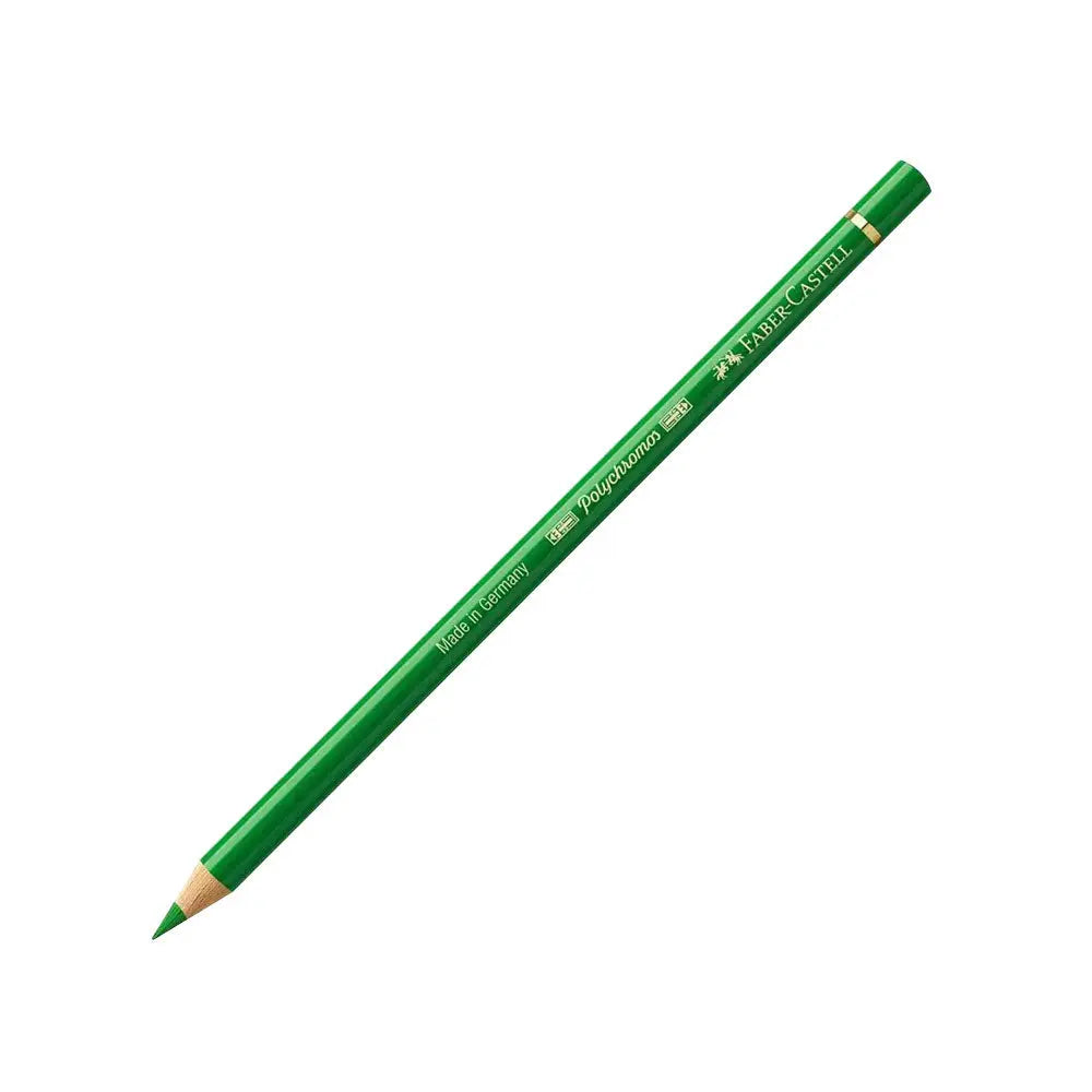 Faber-Castell Polychromos Colour Pencil PART 1(Loose) Faber-Castell