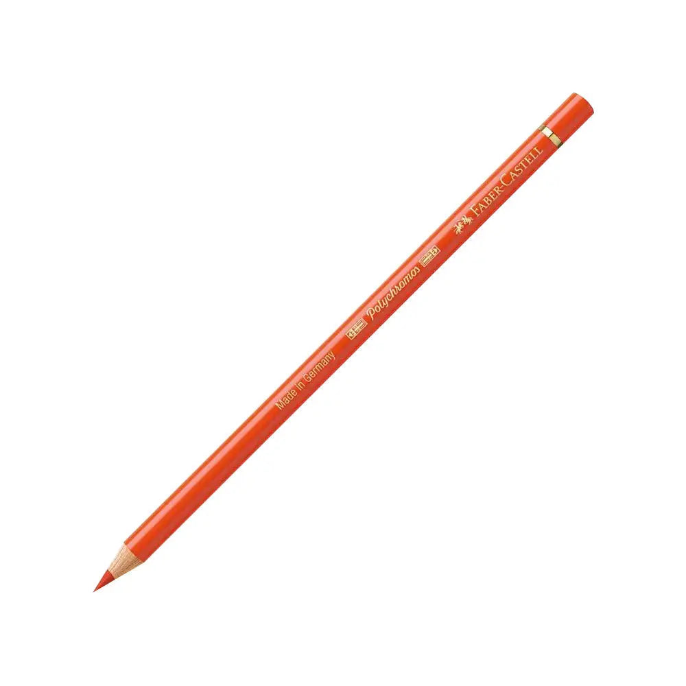 Faber-Castell Polychromos Colour Pencil PART 1(Loose) Faber-Castell