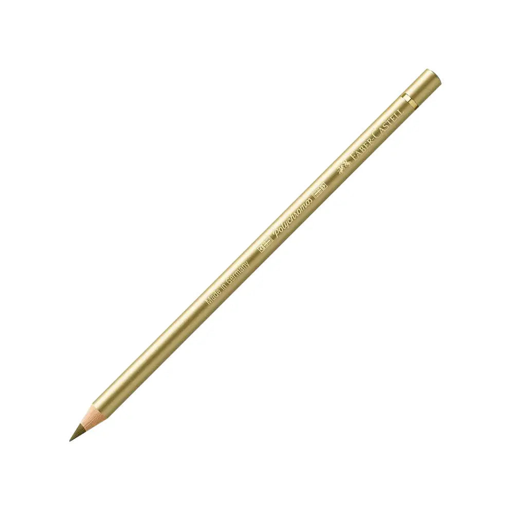Faber-Castell Polychromos Colour Pencil PART 1(Loose) Faber-Castell