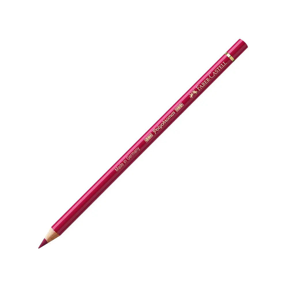 Faber-Castell Polychromos Colour Pencil PART 1(Loose) Faber-Castell