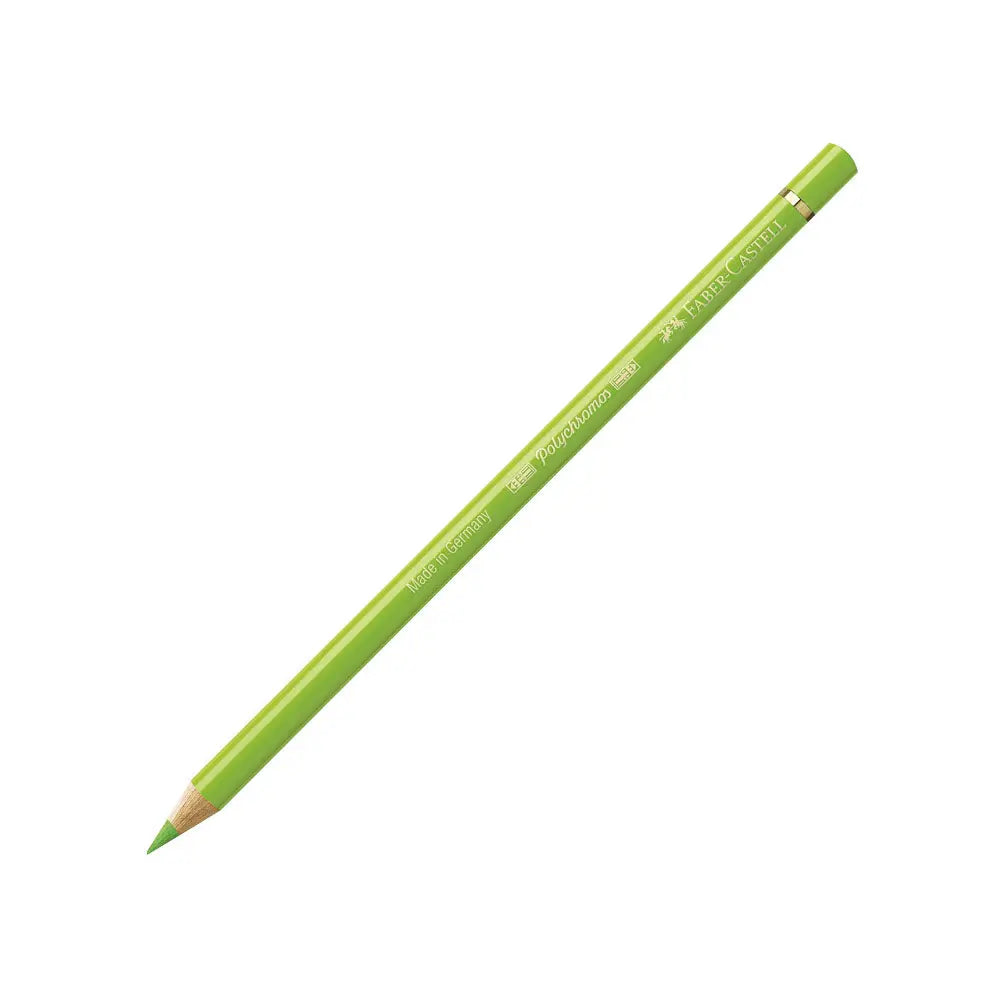 Faber-Castell Polychromos Colour Pencil PART 1(Loose) Faber-Castell