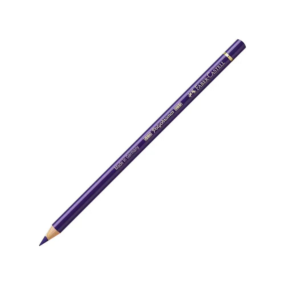 Faber-Castell Polychromos Colour Pencil PART 1(Loose) Faber-Castell