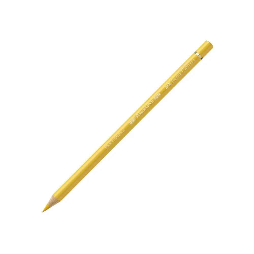 Faber-Castell Polychromos Colour Pencil PART 1(Loose) Faber-Castell
