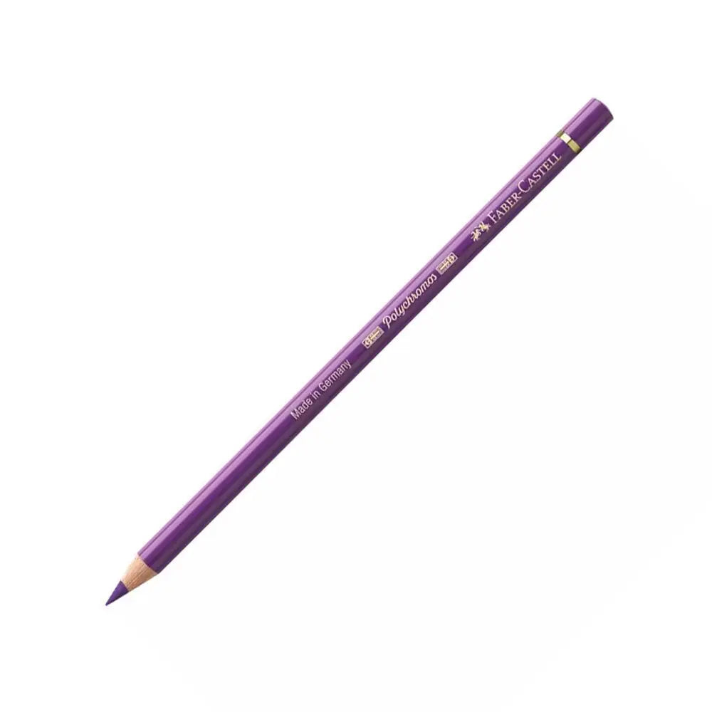 Faber-Castell Polychromos Colour Pencil PART 1(Loose) Faber-Castell