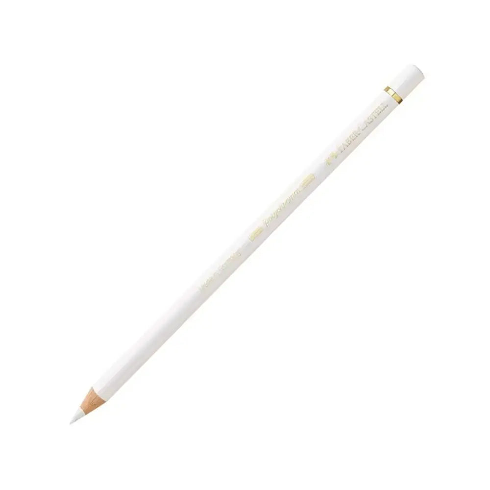 Faber-Castell Polychromos Colour Pencil PART 1(Loose) Faber-Castell