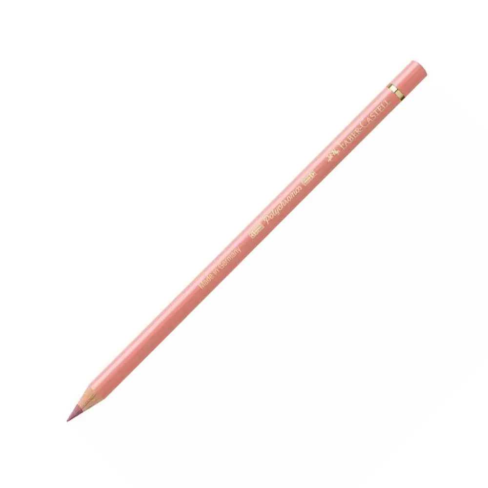 Faber-Castell Polychromos Colour Pencil PART 1(Loose) Faber-Castell