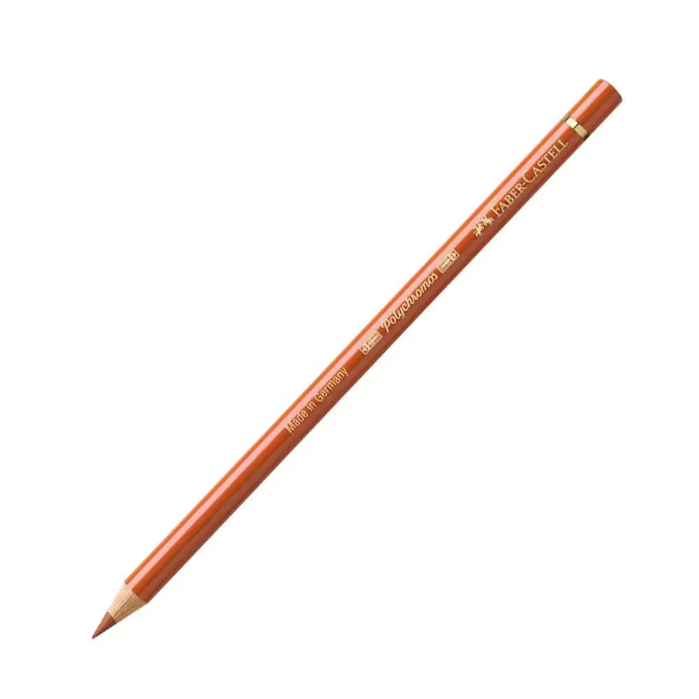 Faber-Castell Polychromos Colour Pencil PART 1(Loose) Faber-Castell