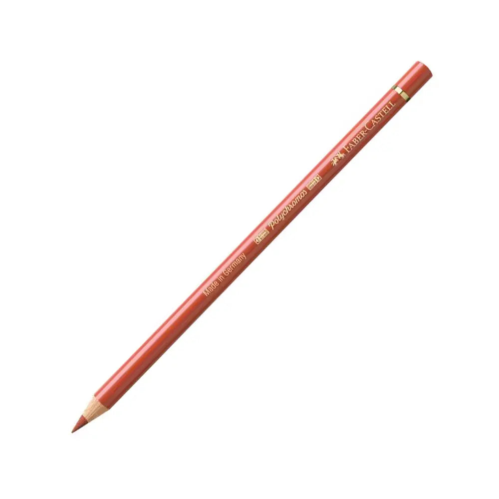 Faber-Castell Polychromos Colour Pencil PART 2(Loose) Faber-Castell