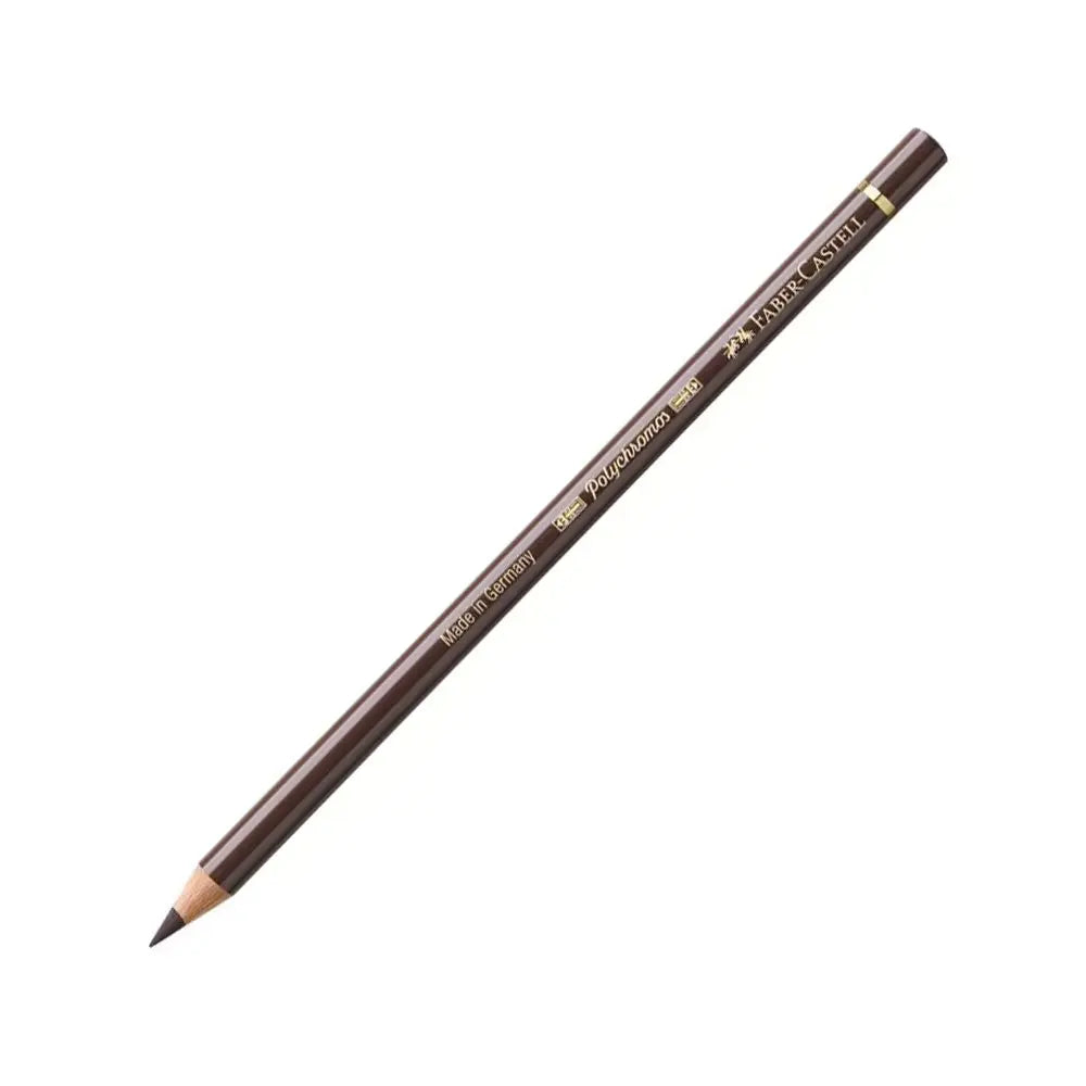 Faber-Castell Polychromos Colour Pencil PART 2(Loose) Faber-Castell