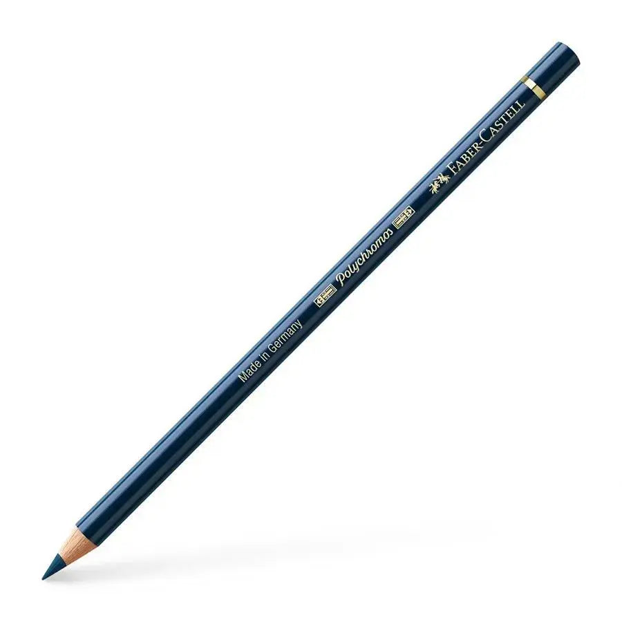 Faber-Castell Polychromos Colour Pencil PART 2(Loose) Faber-Castell