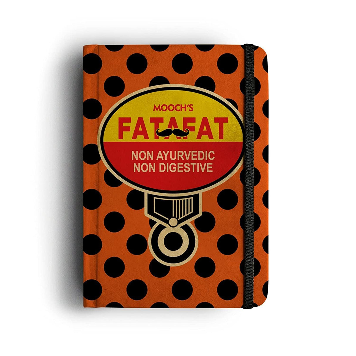 Mooch Diary Fatafat