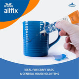 Fevicol Allfix Clear & Non-Stainning Pidilite