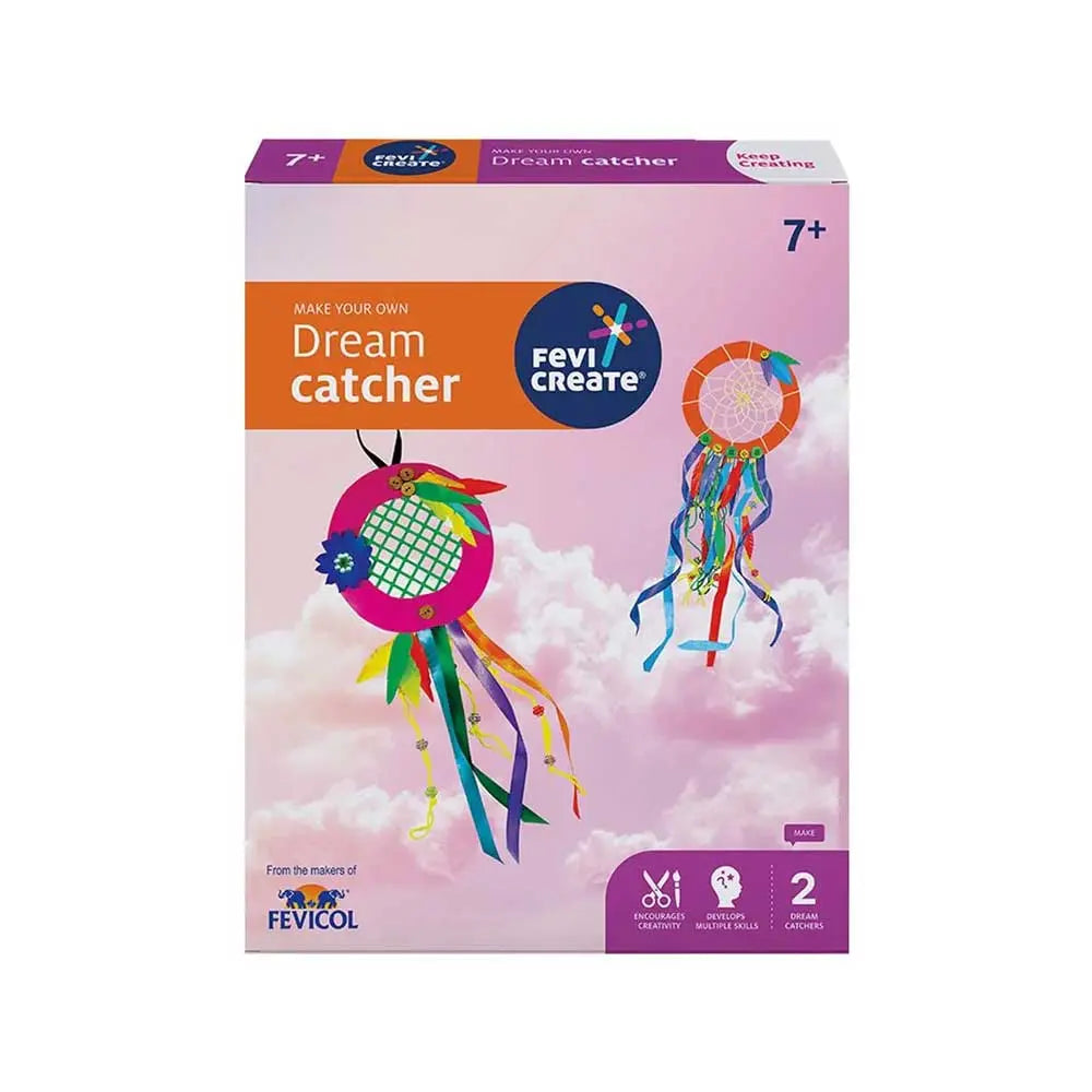 Fevicol Fevi Create Dream Catcher Pidilite