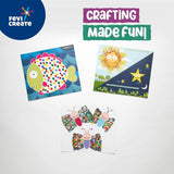 Fevicol Fevi Create Toddlers Craft Box Pidilite