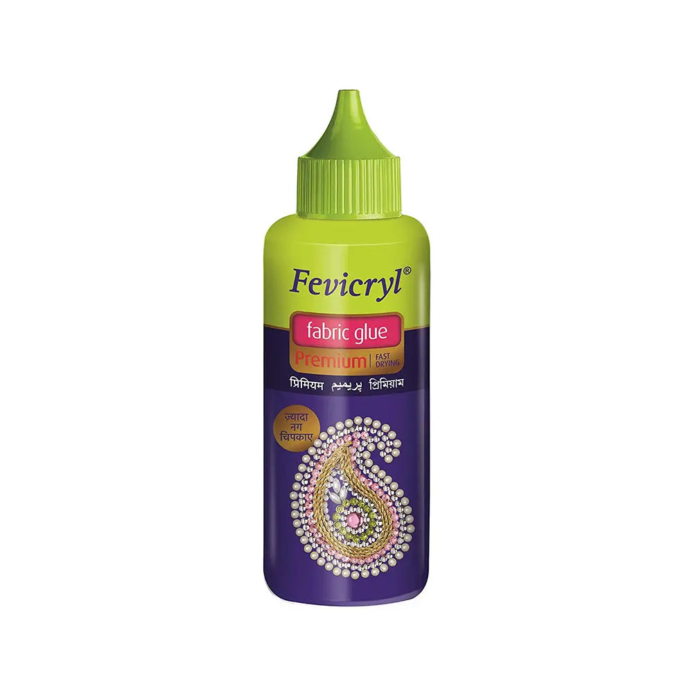 Fevicryl Fabric Glue Premium Fevicryl