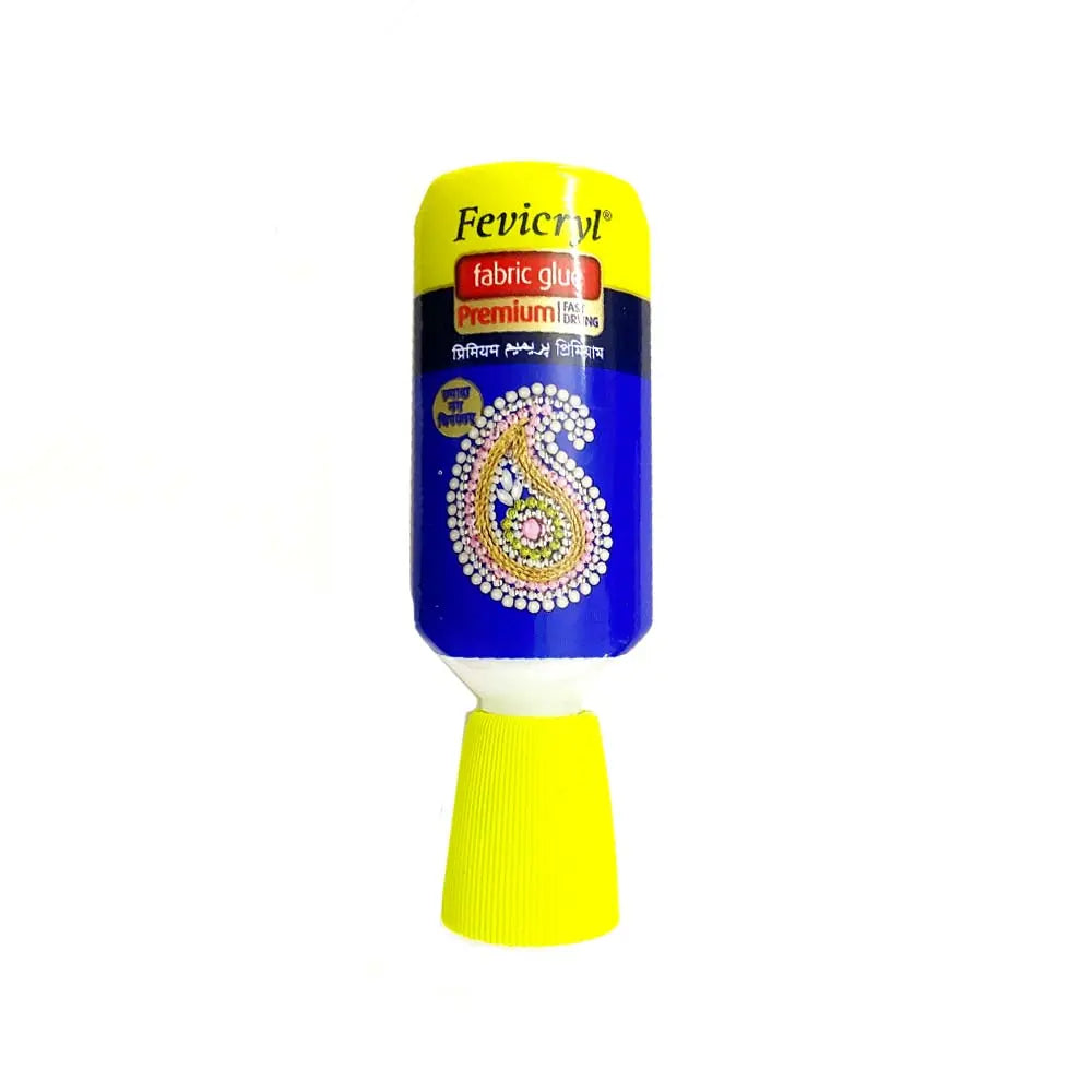 Fevicryl Fabric Glue Premium Fevicryl