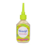 Pidilite Fevicryl 3D Outliner 20ml Glitter Silver