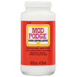 Mod Podge Gloss Varnish ( Select Size)