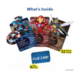 Guess In 10 : Marvel